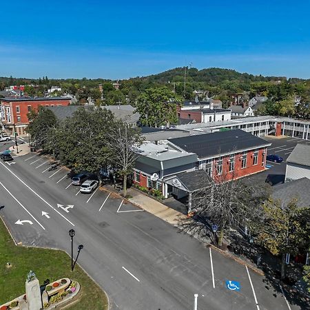 Downtown Dover Inn Εξωτερικό φωτογραφία
